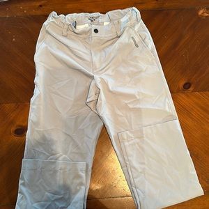 Nike golf boys youth pants. Size L.